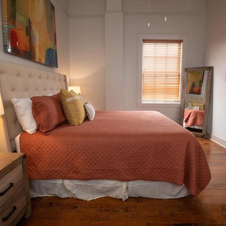 Appartamento New French Quarter Delight 13 New Orleans Esterno foto