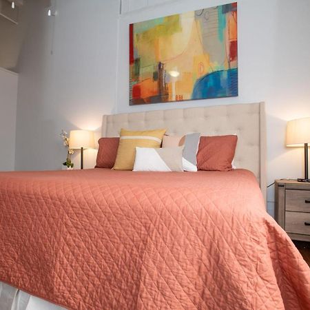Appartamento New French Quarter Delight 13 New Orleans Esterno foto