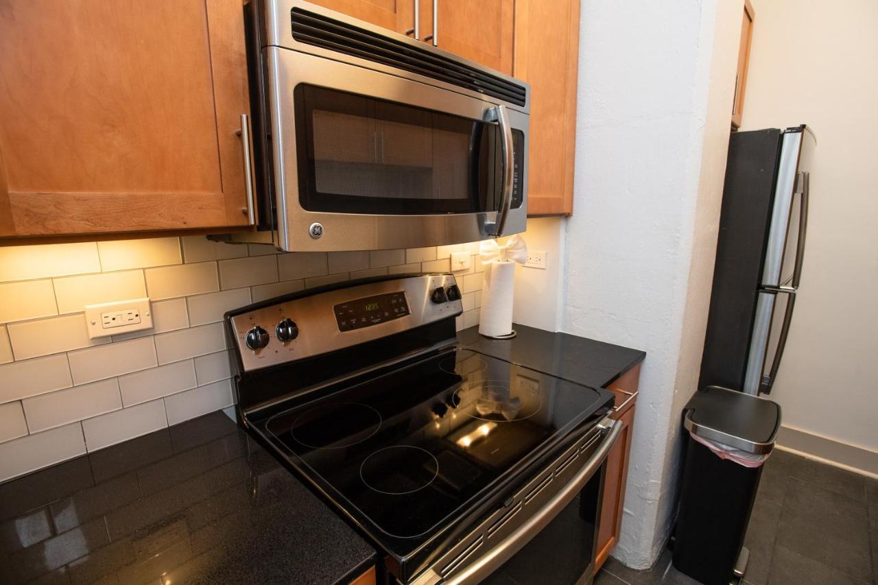 Appartamento New French Quarter Delight 13 New Orleans Esterno foto