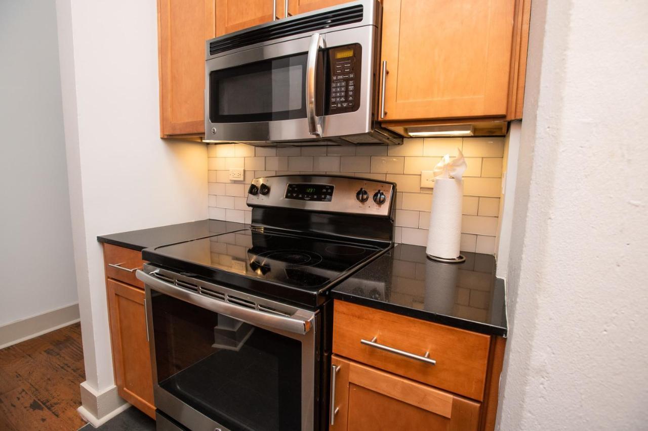 Appartamento New French Quarter Delight 13 New Orleans Esterno foto