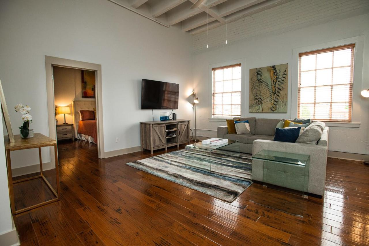 Appartamento New French Quarter Delight 13 New Orleans Esterno foto